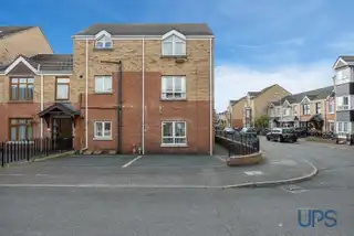 Apt 21A Oranmore StreetImage 17