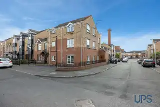 Image 1 for Apt 21A Oranmore Street