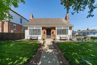 Image 1 for 73 Upper Dunmurry Lane
