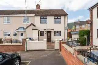 Image 1 for 101 Monagh Drive