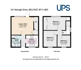 101 Monagh DriveImage 21