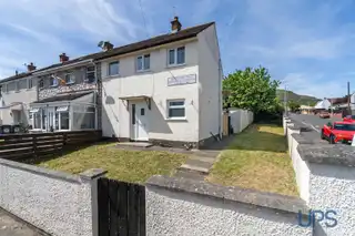Image 1 for 137 Ballymurphy Road