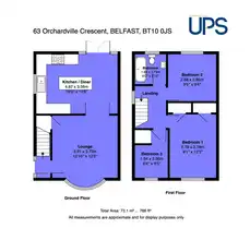 63 Orchardville CrescentImage 41