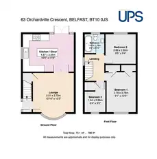 63 Orchardville CrescentImage 39