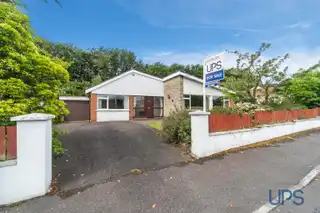 Image 1 for 26 Glengoland Avenue