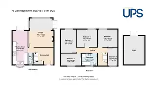 73 Glenveagh DriveImage 45
