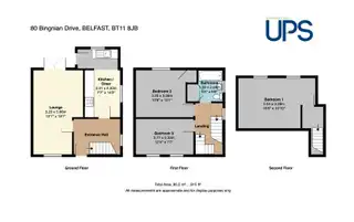 80 Bingnian DriveImage 24