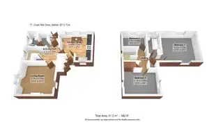 77 Cluain Mor DriveImage 25