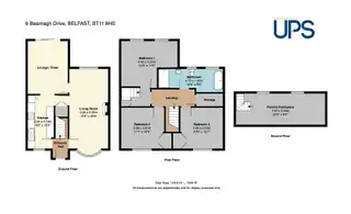 6 Bearnagh DriveImage 37