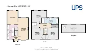 6 Bearnagh DriveImage 38