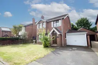 Image 1 for 8 Kestrel Grange