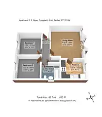 Apt 9B AranmorImage 19