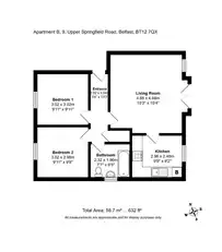 Apt 9B AranmorImage 20