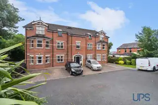 Image 1 for Apt1, 1D Fruithill Pk