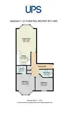 Apt1, 1D Fruithill PkImage 28