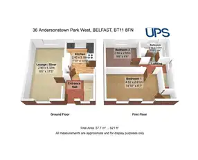 36 Andersonstown Park WestImage 25