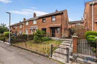 Image 1 for 36 Andersonstown Park West