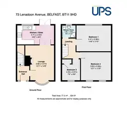73 Lenadoon AvenueImage 28