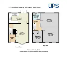 73 Lenadoon AvenueImage 26