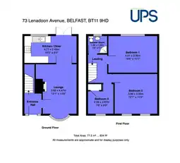 73 Lenadoon AvenueImage 30