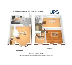 73 Lenadoon AvenueImage 29