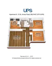 Apt 6, 15 St. Annes RoadImage 21