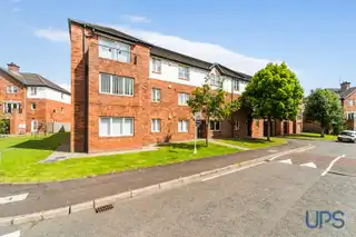 Image 1 for Apt 6, 15 St. Annes Road