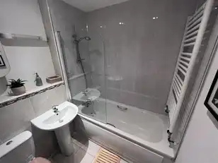 Apt, 201 Edenderry LoftsImage 8
