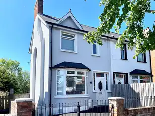 Image 1 for 136 Deerpark Road