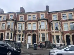 Image 1 for Apt 3, 11 Jubilee Avenue