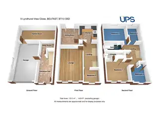 5 Lyndhurst View CloseImage 35