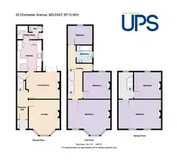 22 Chichester AvenueImage 49