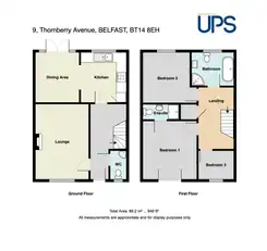 9 Thornberry AvenueImage 23