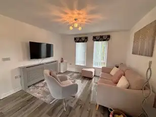 Apt 30, 5 West Circular CloseImage 7