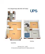 519 Oldpark RoadImage 25
