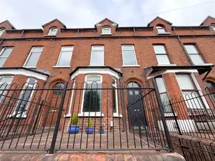 Image 1 for 6 Loughview Terrace