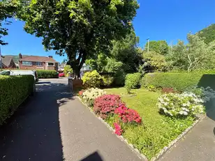 27 Fortwilliam ParkImage 3