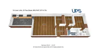 19 Linen LoftsImage 16