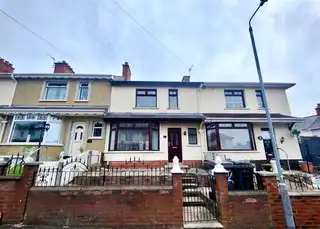 Image 1 for 42 Woodvale Gardens