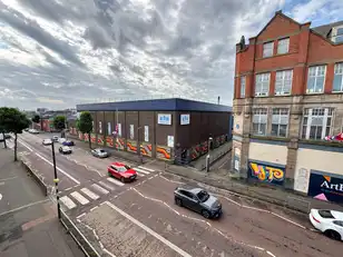 Apt 7, 109 Shankill RoadImage 14