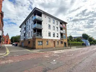 Apt 7, 109 Shankill RoadImage 3