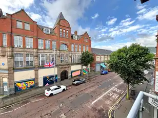 Apt 7, 109 Shankill RoadImage 13