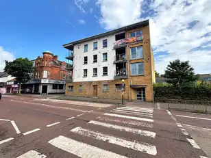 Apt 7, 109 Shankill RoadImage 2