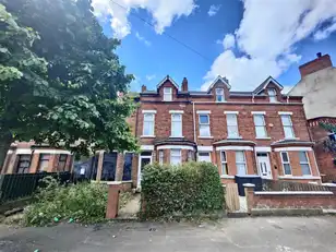 Image 1 for 43 Skegoneill Avenue