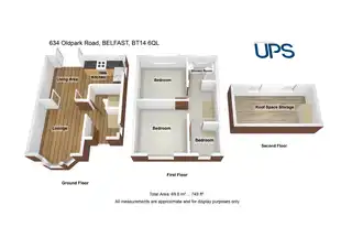 634 Oldpark RoadImage 27