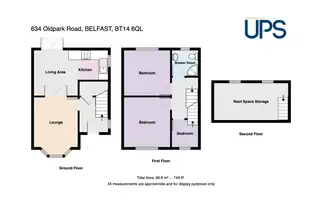 634 Oldpark RoadImage 28
