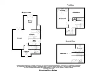 6 Burghley MewsImage 34