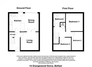 14 Grangewood GroveImage 24