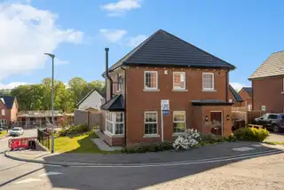 11 Millmount Village GardensImage 2