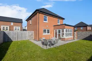 11 Millmount Village GardensImage 35